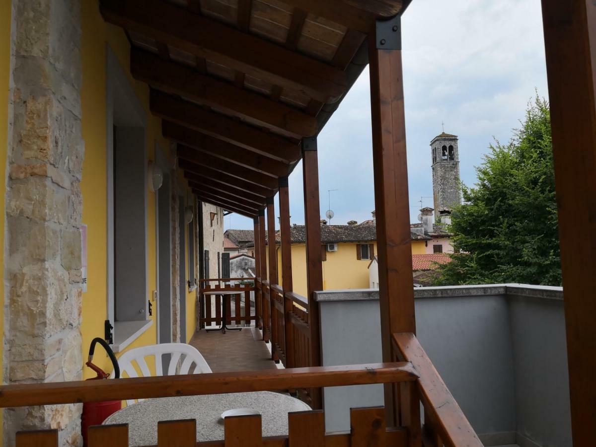 Guest house Trattoria Bar Oasi