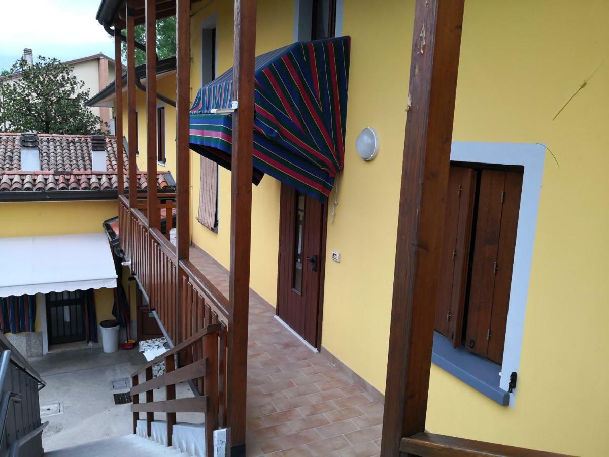 Trattoria Bar Oasi *