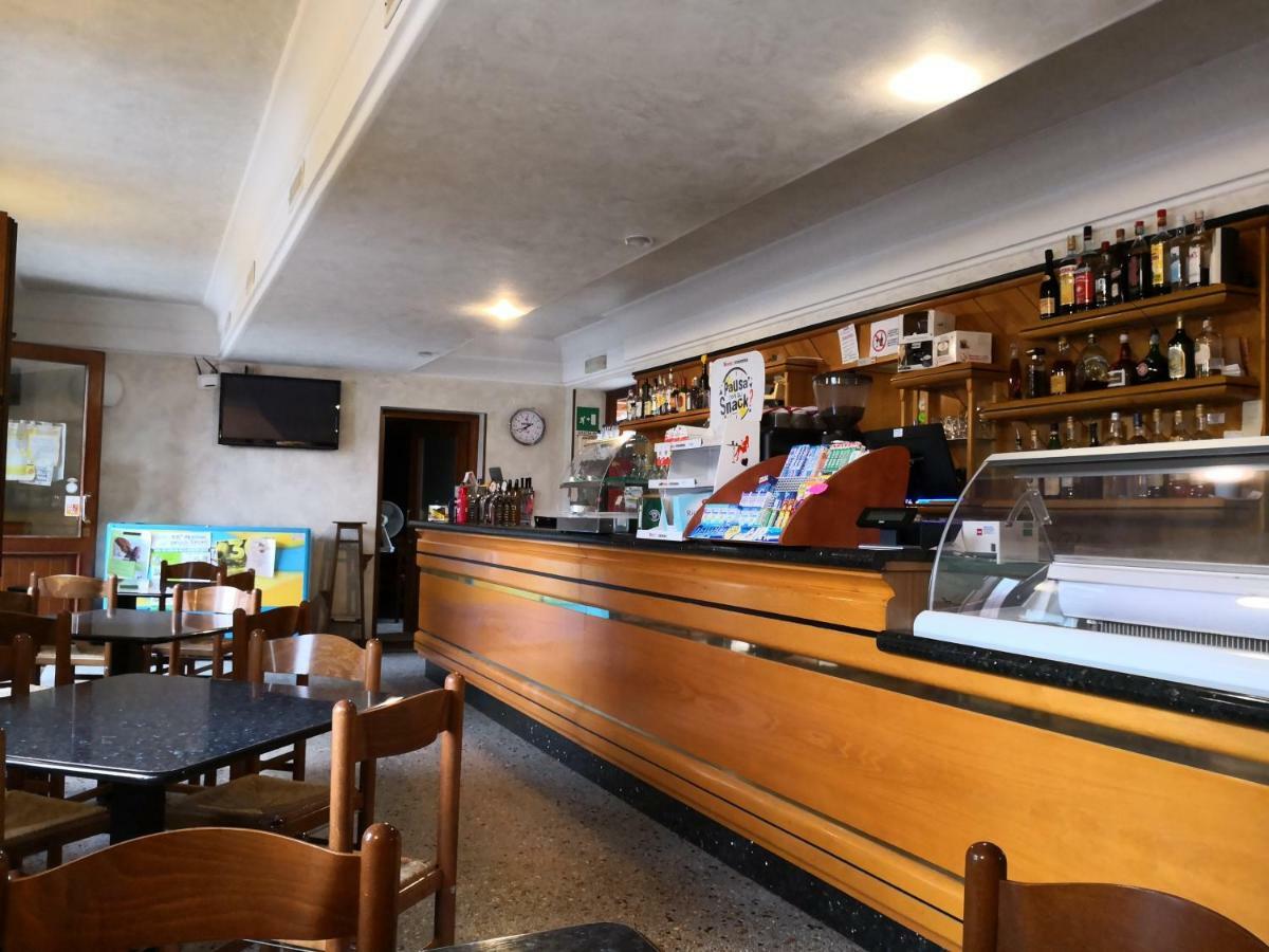 Trattoria Bar Oasi Guest house *